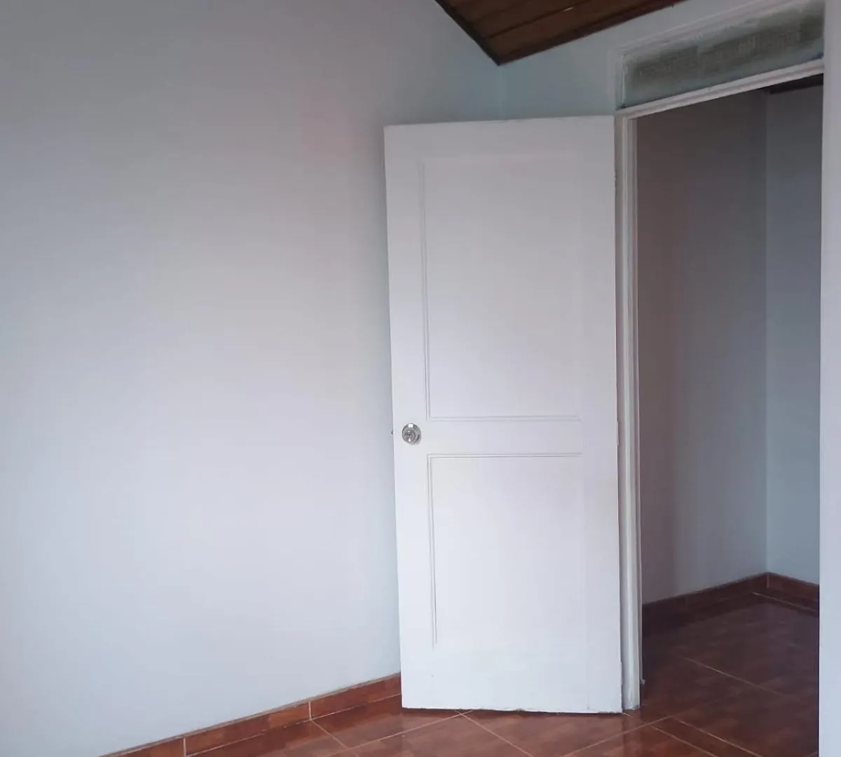 Habitacion Grande Y Calida Para 2 O 3 Personas Bogota Homestay