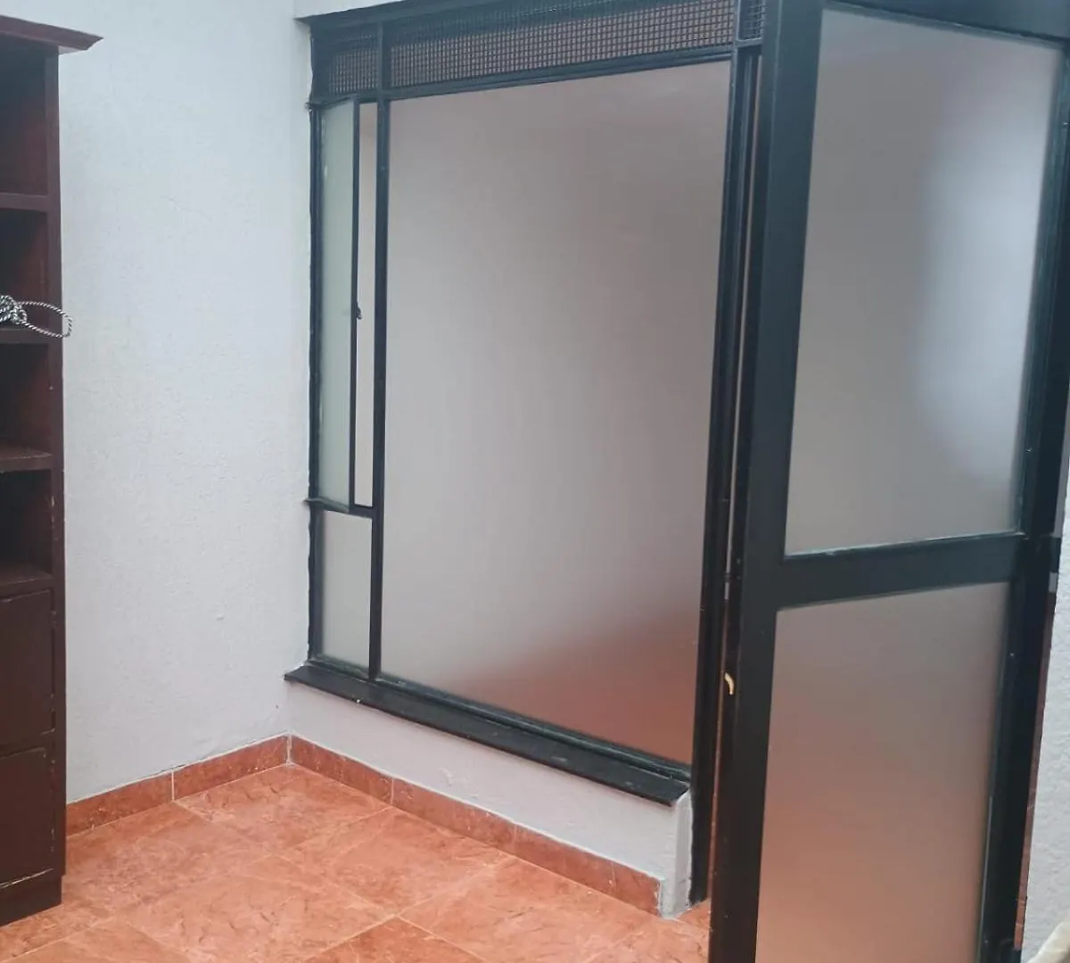 Habitacion Grande Y Calida Para 2 O 3 Personas Bogota Homestay