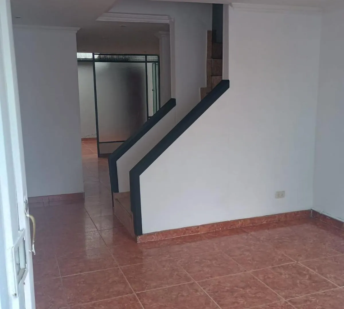 Habitacion Grande Y Calida Para 2 O 3 Personas Bogota 0*,